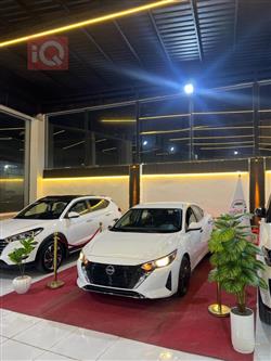 نيسان سنترا